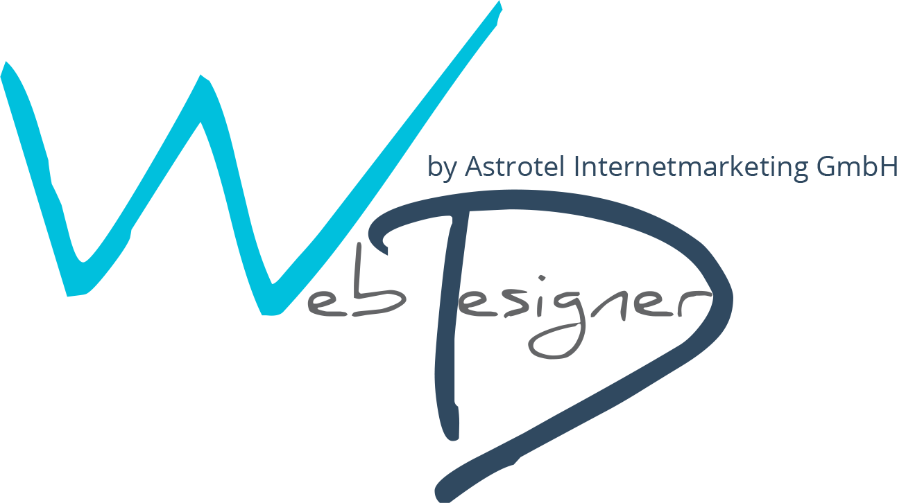 Webdesigner aus Berlin
